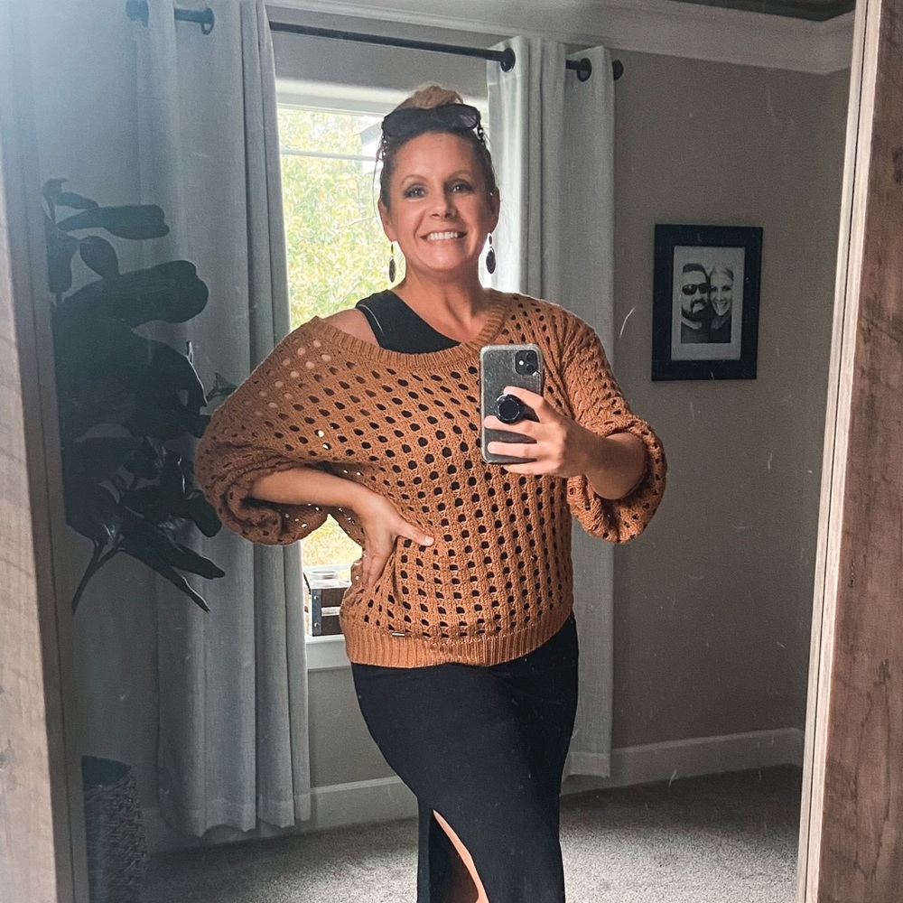 Savvi Dana Sweater